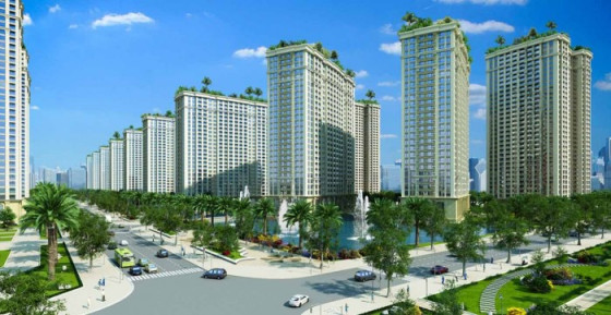 Tại sao dự án Vincity New Saigon Quận 9 lại hút khách hàng đến thế ?