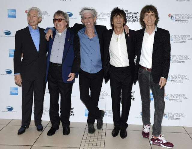 Rolling Stones