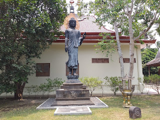 Candi Mendut Magelang