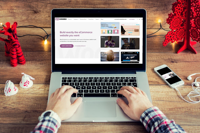 WooCommerce : The World’s Most Popular Open-source ECommerce Solution
