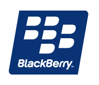 BlackBerry Logo