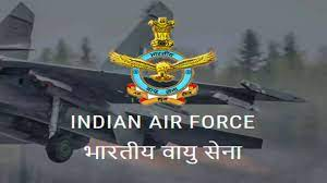 Indian Air Force Recruitment 2022 : 12वीं पास के लिए एयरफोर्स में निकली भर्ती