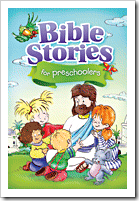 Bible Stories for Preschoolers