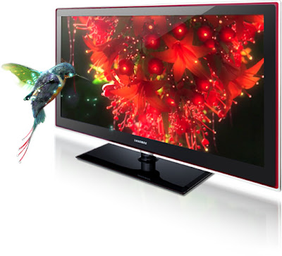 LED TV