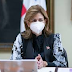 Vicepresidenta informa que el jueves comenzarán a vacunar en las escuelas