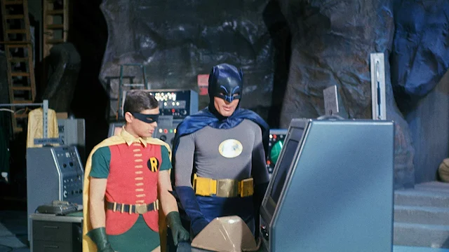 Batman: Serie television