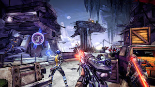 Borderlands 2 PC Game Free Download Full Version