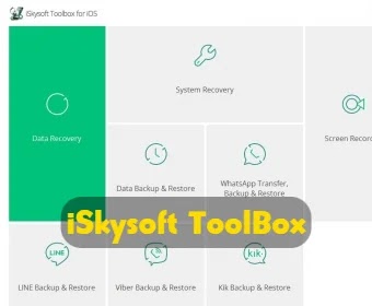 iSkysoft-ToolBox