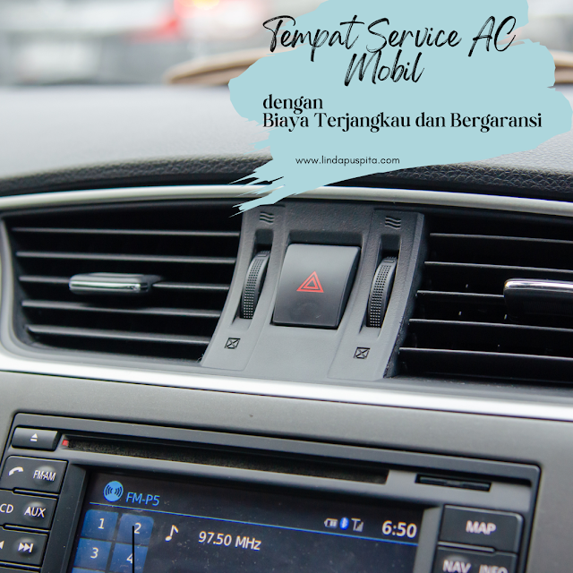 Tempat Service AC Mobil dengan Biaya Terjangkau dan Bergaransi