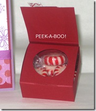 peekaboo