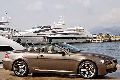 Bmw M6 M6 wallpaper Posted by insurent at 831 AM 