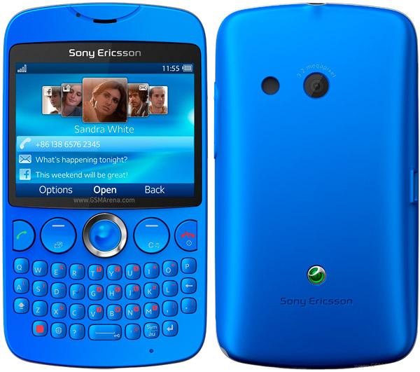 Spesifikasi Harga Sony Ericsson TXT Review  HP Terbaru 2012