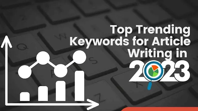 What is the trend in content writing 2023? What is the most popular search term in 2023? What is the most searched thing on Google 2023? What keywords are trending? What is the future of content 2023? What are the key social trends for 2023?