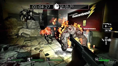 Download Game Left 4 Dead PC Full Version