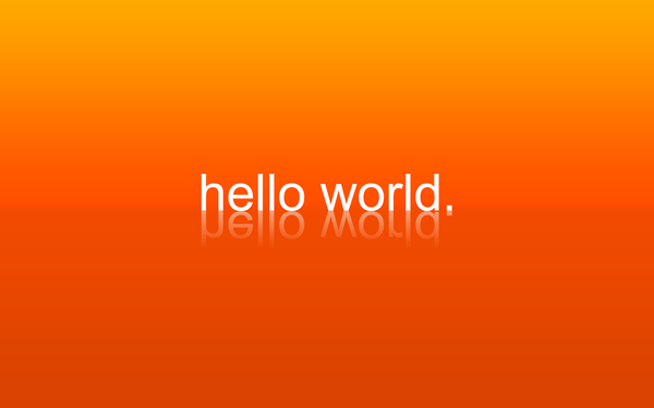 Google Polymer - First Hello World Component