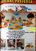 Publicidad Chiquival de Guisval