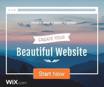 Create Your Website in Few Minutes