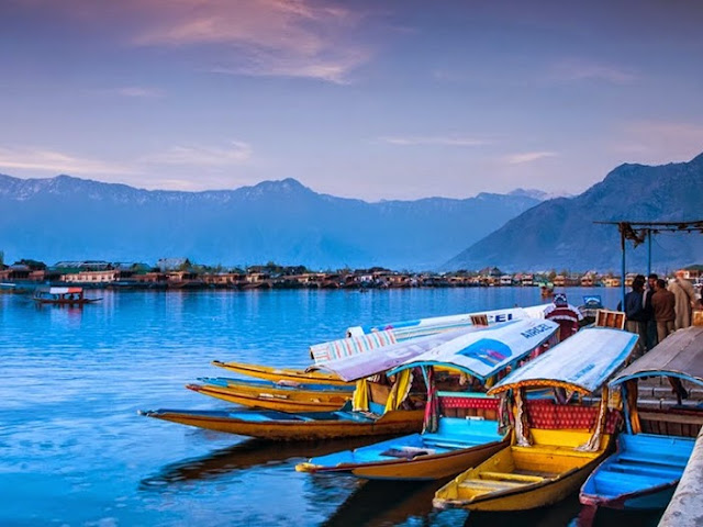 Kashmir travel images wallpaper