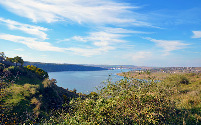 Село Роги Дубоссарского района