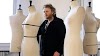 Former Balenciaga Artistic Director Thimister Dies Aged 57