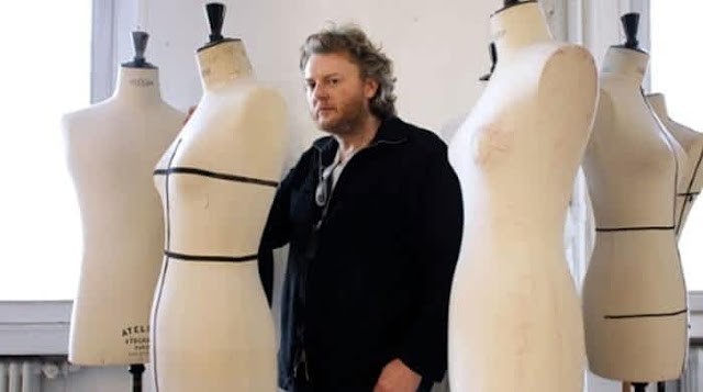 Former Balenciaga Artistic Director Thimister Dies Aged 57