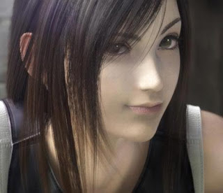 tifa lockhart final fantasy wallpapers