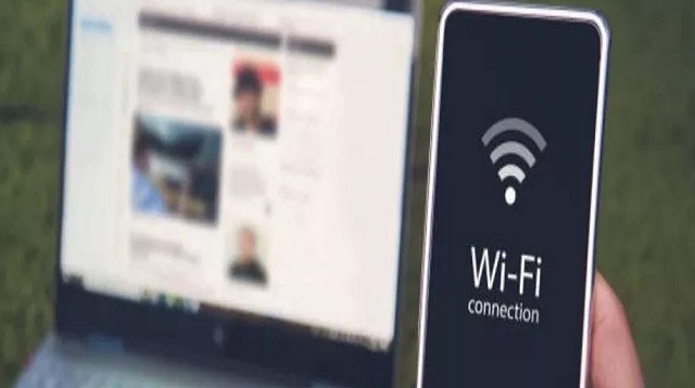 Cara Agar Pemilik Wifi Tidak Bisa Melihat History dari Penggunanya