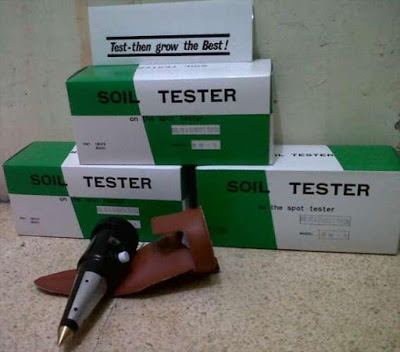 harga ph meter tanah , harga ph meter tanah digital terbaru,  harga ph meter tanah takemura