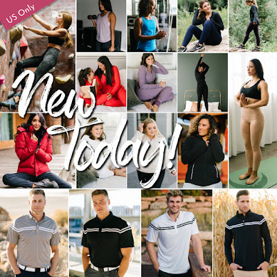 zyia new release wednesday, zyia new release day, zyia active release new products, zyia new release day, teddy pullover