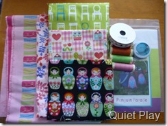 Stash re-added