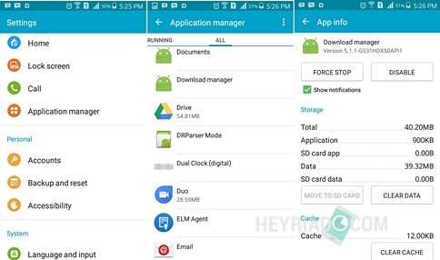  Cara Mengatasi Android Instal Aplikasi Sendiri  7 Cara Mengatasi Android Instal Aplikasi Sendiri (Updated)