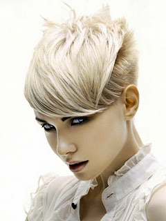 Bridal Hairstyles 2012