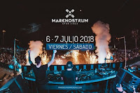 marenostrum xperience, festival, valencia, música, música electronica, house, tech house, techno