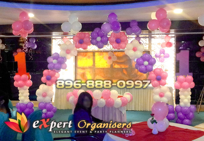  Birthday  Planners Organisers Chandigarh  Mohali 