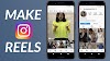 Instagram Reels क्या होता है  और इसे कैसे चलाया जाता है  in(Hindi)
