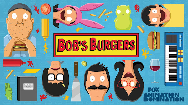 NEUE FOLGEN BOB’S BURGERS