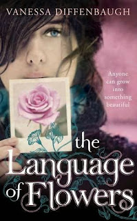  Greatest Books of All Time : The Language of Flowers, by Vanessa Diffenbaugh 