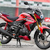 Modifikasi Honda Verza Terbaru 2014