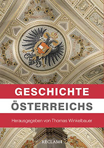 Geschichte Österreichs