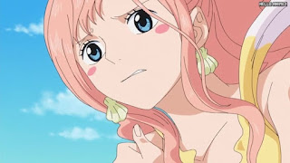 ワンピースアニメ 魚人島編 559話 | ONE PIECE Episode 559