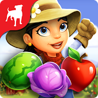 FarmVille Harvest Swap Mod Apk v1.0.3422 For Android