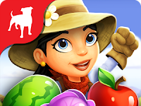 FarmVille Harvest Swap Mod Apk v1.0.3422 For Android