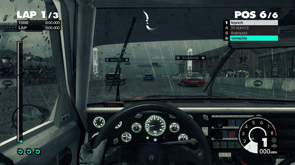 dirt 3 pc game screenshot review gameplay 3 Dirt 3 Incl All DLC Repack PC Game