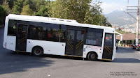 Güleryüz Cobra GD 160 #4, Alanya Belediyesi Şehir Otobüsü