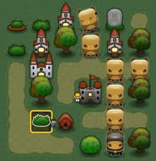 Triple Town, game para android