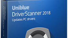 تحميل برنامج Uniblue DriverScanner 2018 مجانا