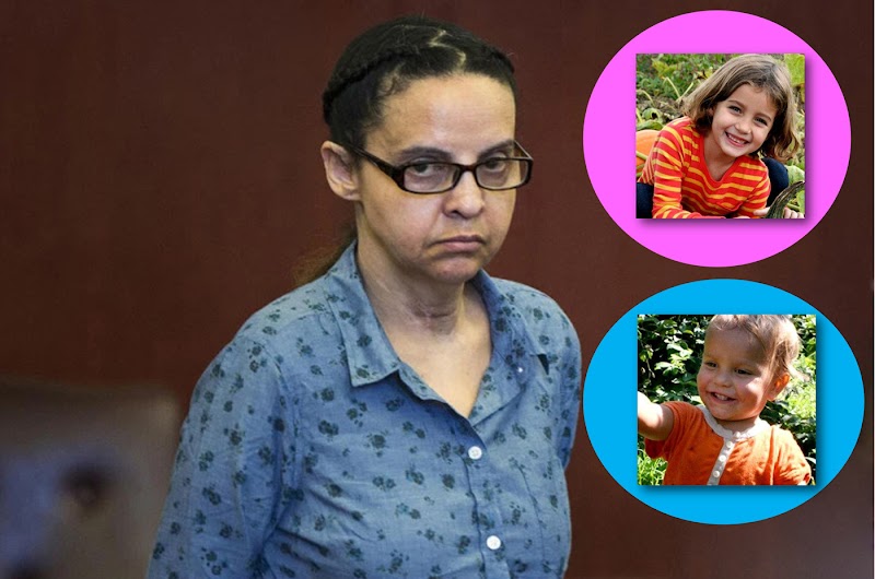  Niñera dominicana se auto incrimina negando que la voz de Satanás le ordenó asesinar los niños 