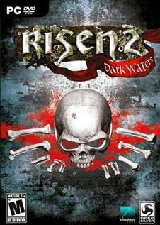 Risen 2 Dark Waters   PC 