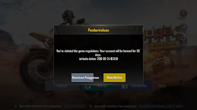 Inilah Fakta Fakta Yang Menarik Tentang PUBG - Android