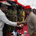 82 Division of Nigerian Army, Enugu commissions projects (Photos)